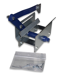 Adjustment by lever cpl UV-S-FC-V